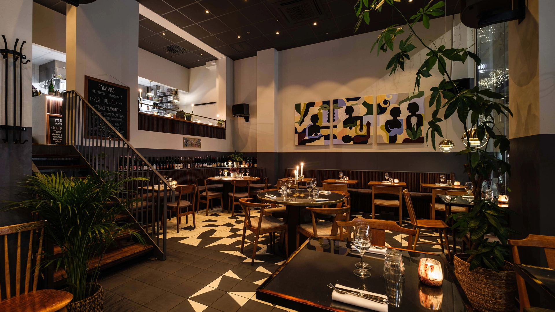 Tuesday Socials And Drinks