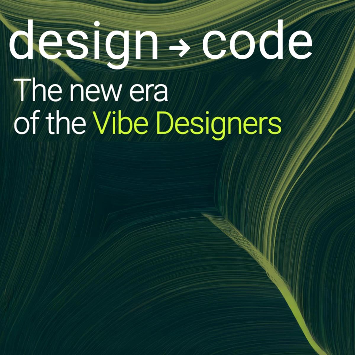 Vibe Coding Summit Berlin