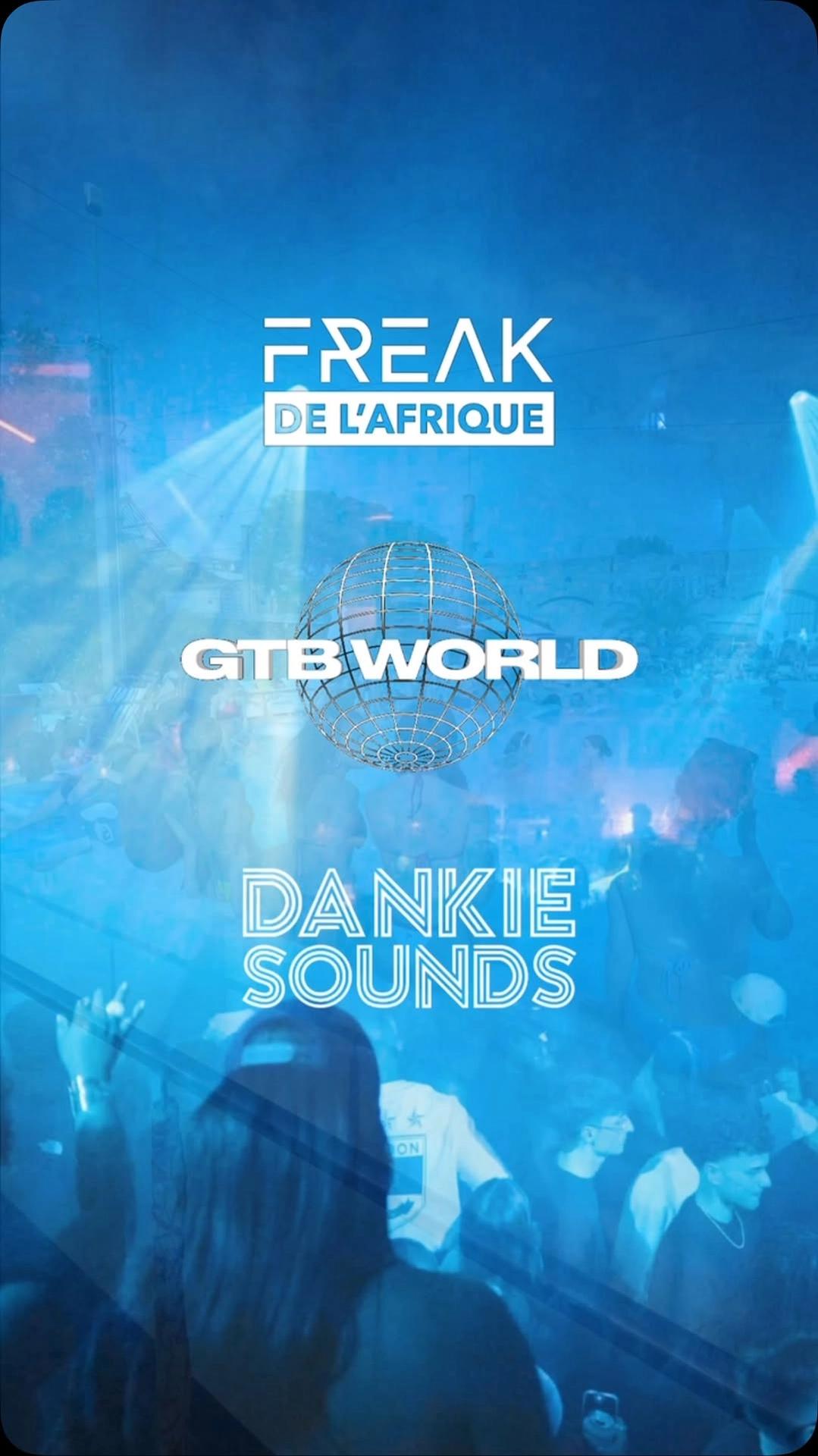 AMAFREAK at MAAYA Pool feat. Vigro Deep