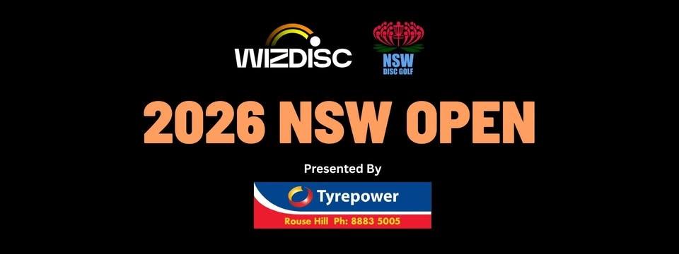 2026 NSW Open Presented by Tyrepower Rouse Hill
