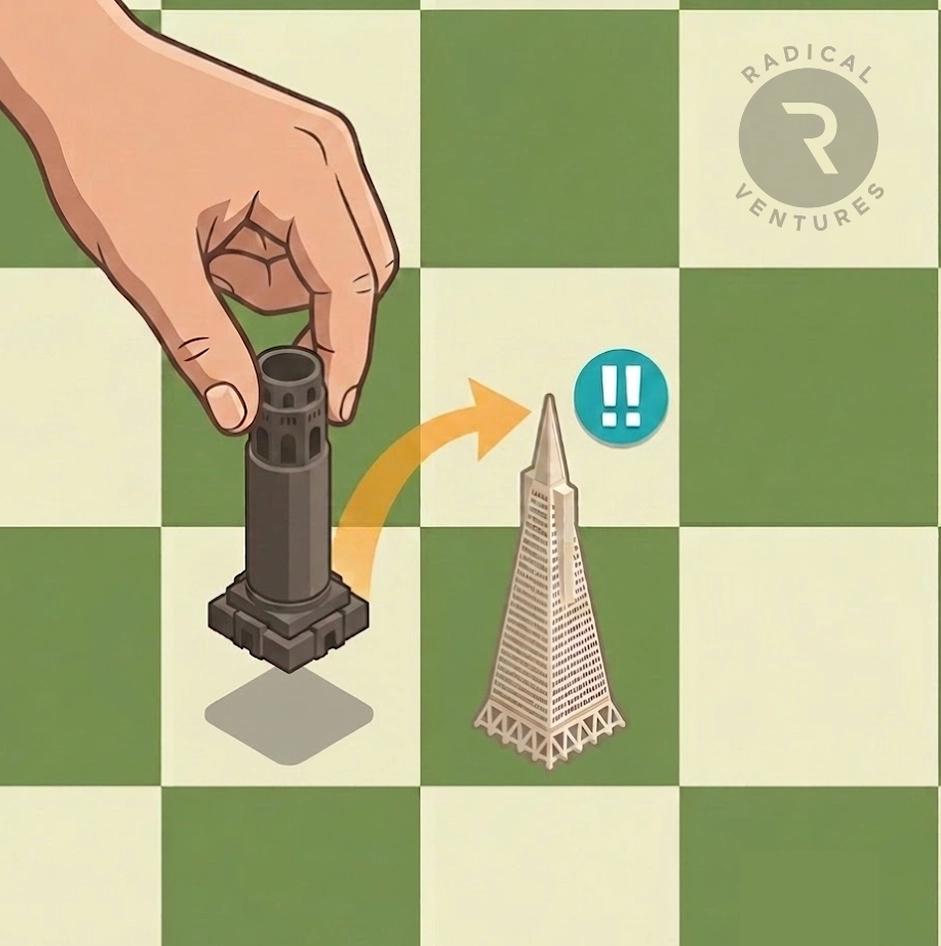 Chess Night in Jackson Square
