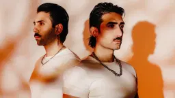 Vessbroz PRESENT: MUSIC HAS NO PASSPORT