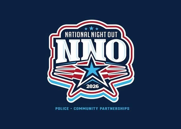 National Night Out 2026