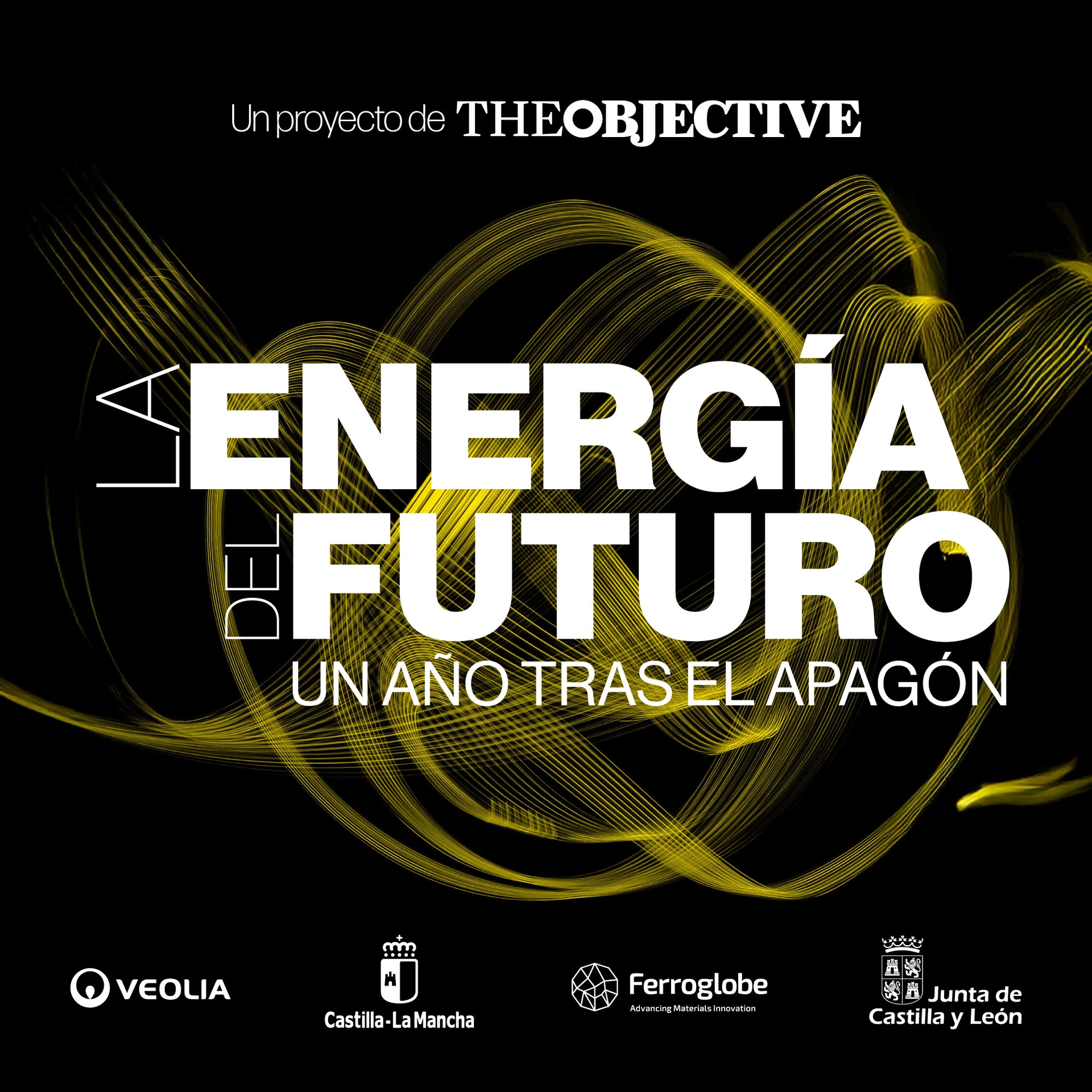 La Energía del Futuro: un año tras el apagón