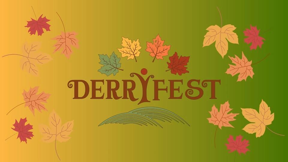 Derryfest 2026