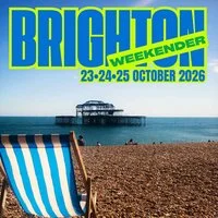 Brighton Weekender