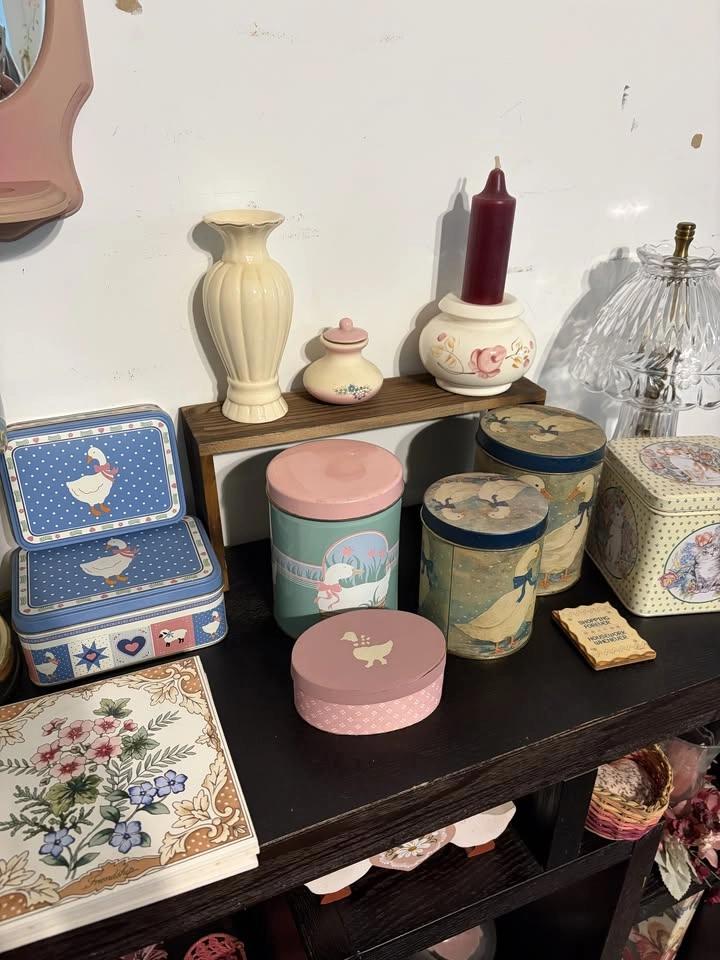 D.B. Keele Jr Estate Sale