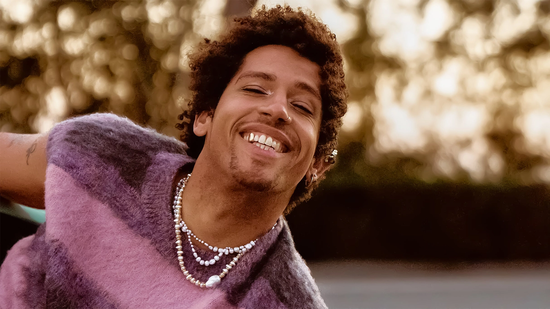 NoMBe (US) + support: Victor Illas