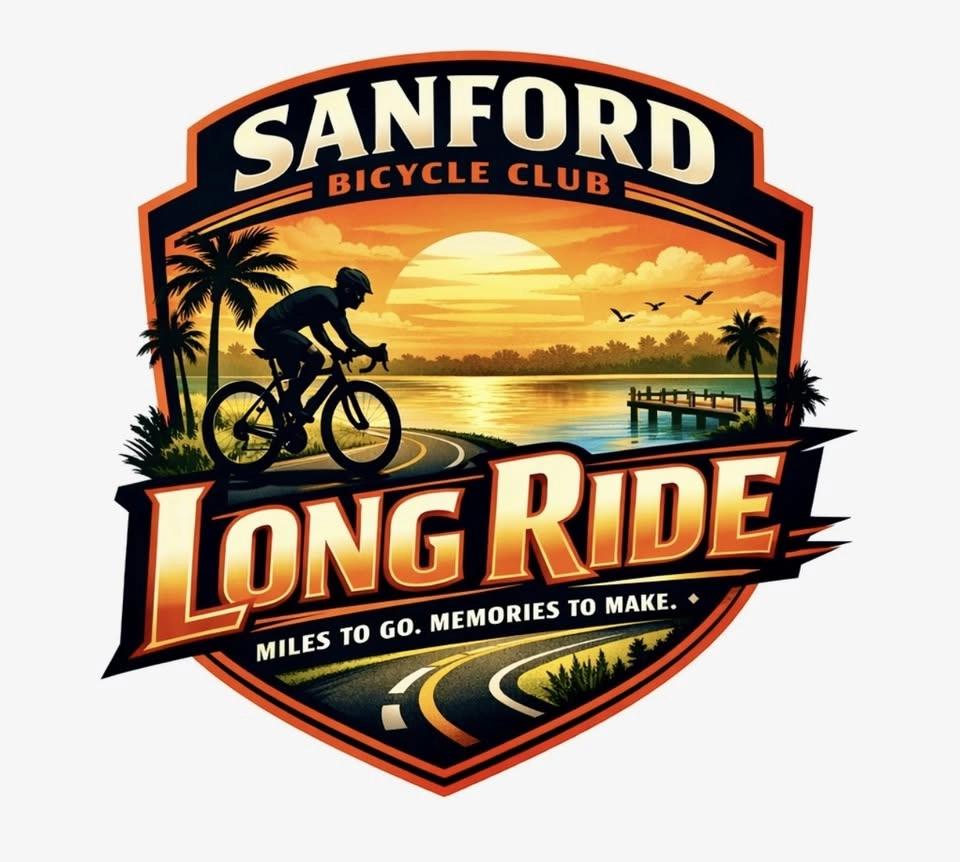 The Long Ride