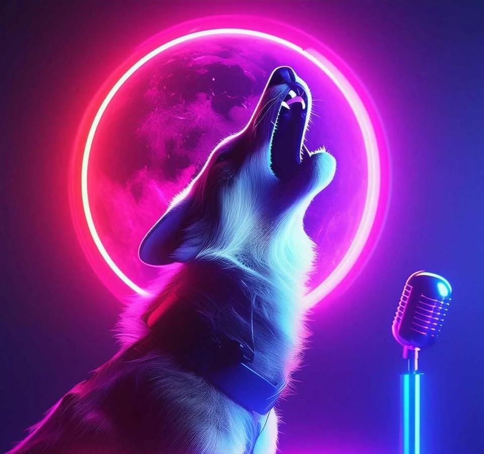 Character's Karaoke