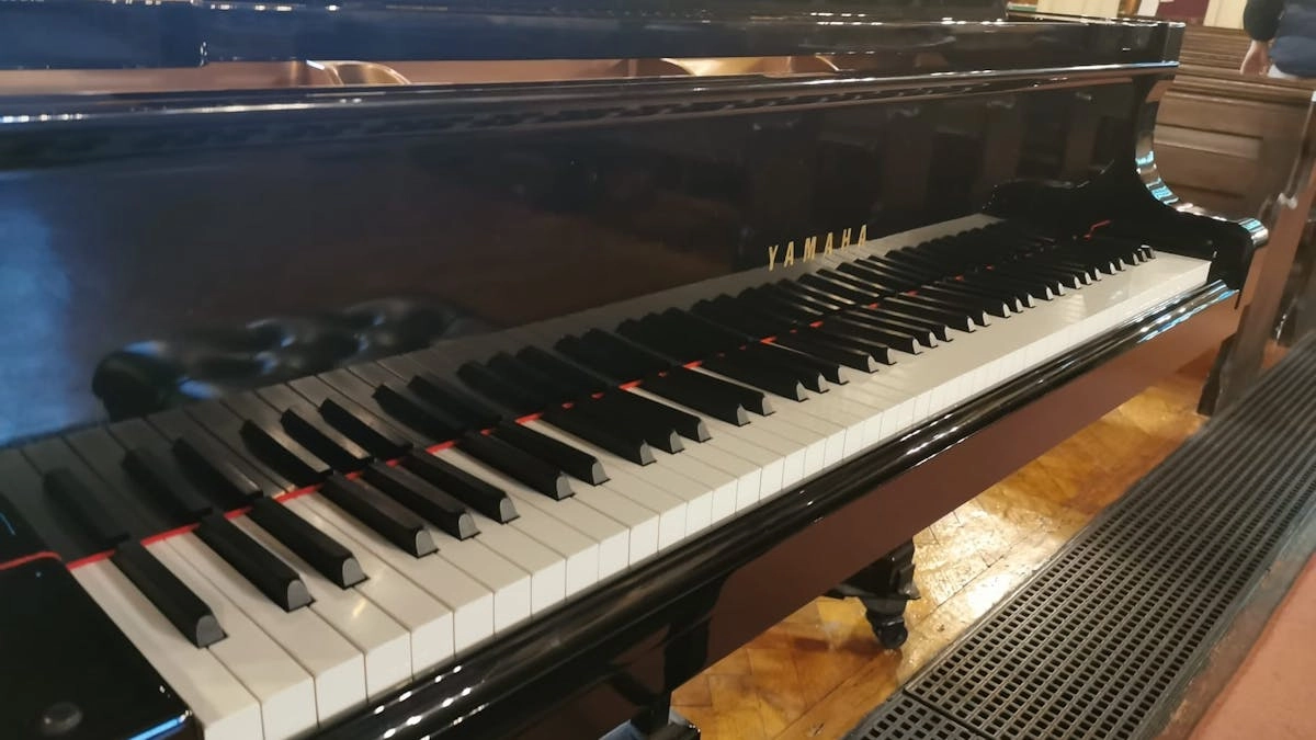 May 2026 Performance Event