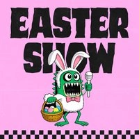 Easter Show || Creatures Comedy Club