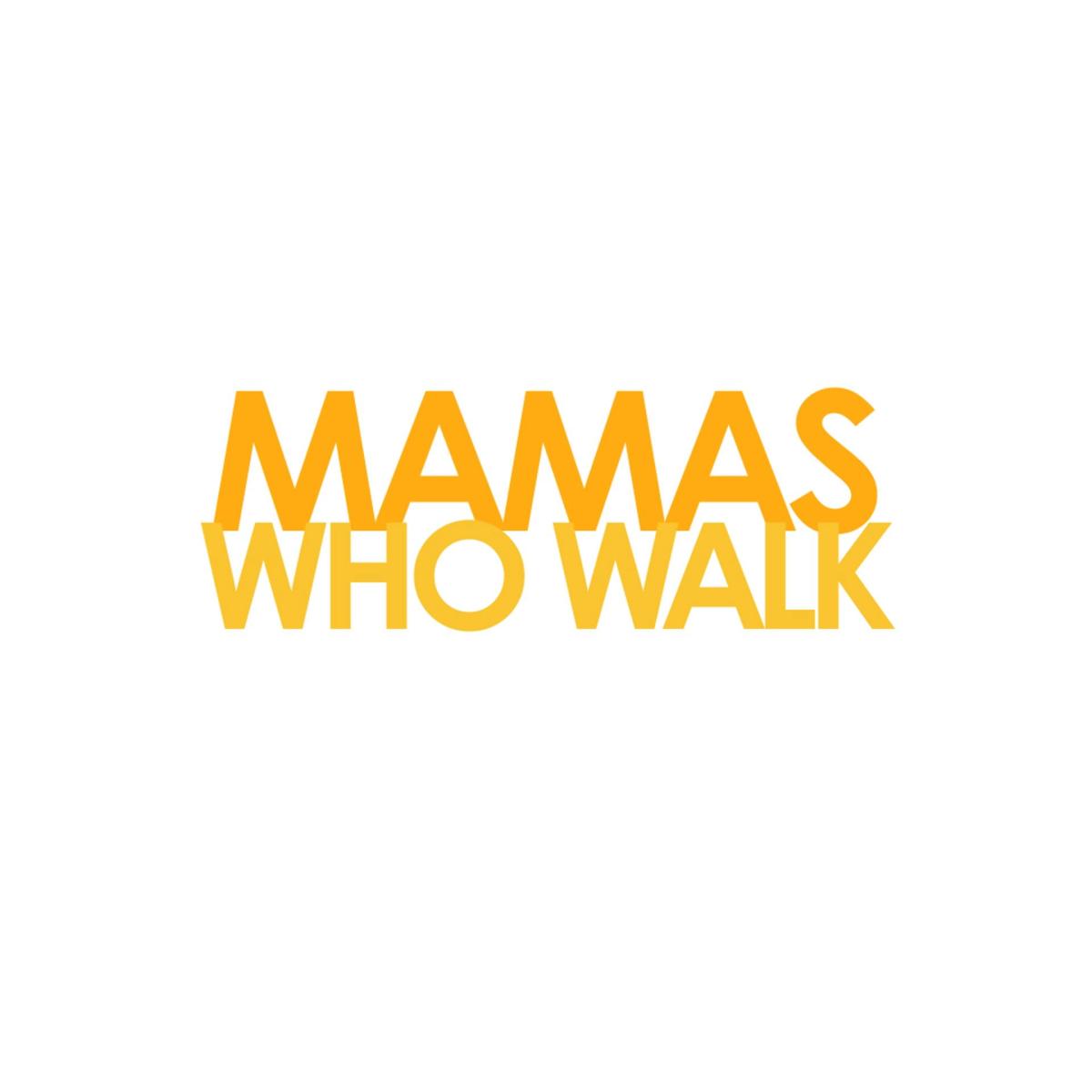 Mamas Who Walk: Westfield