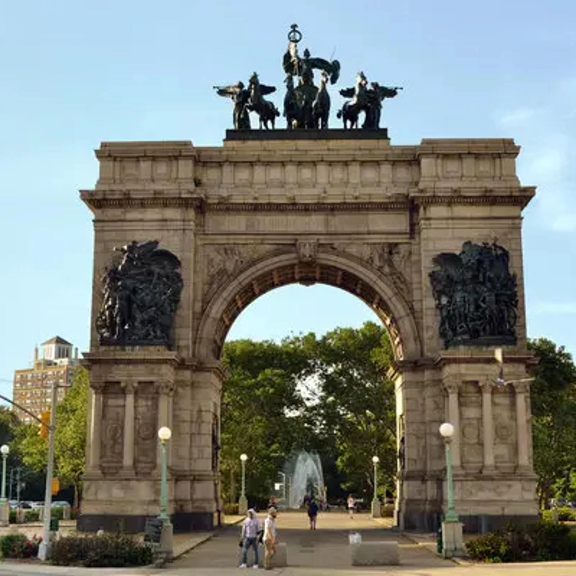 Mongolians Run: Prospect Park (Brooklyn Half Preview) 8km