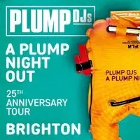 25 Years of A Plump Night Out