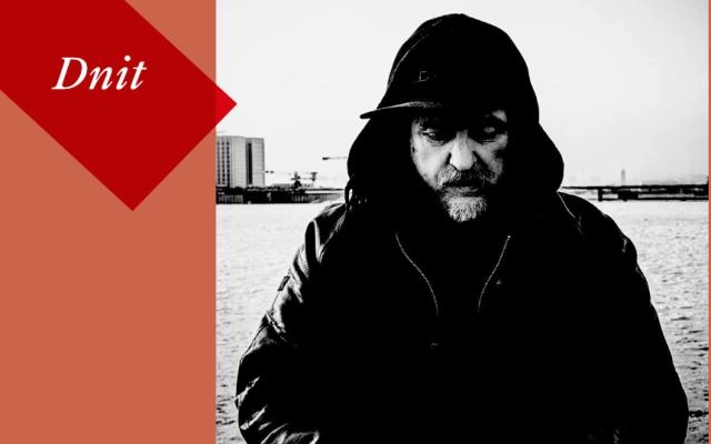 DNIT: Kevin Richard Martin (Live) + R-010 (DJ set)