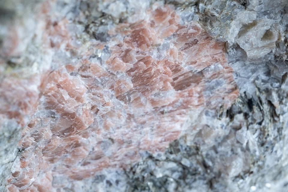 Unmaking Stones — Marilen Rauch • Utställning på Galleri Konstepidemin