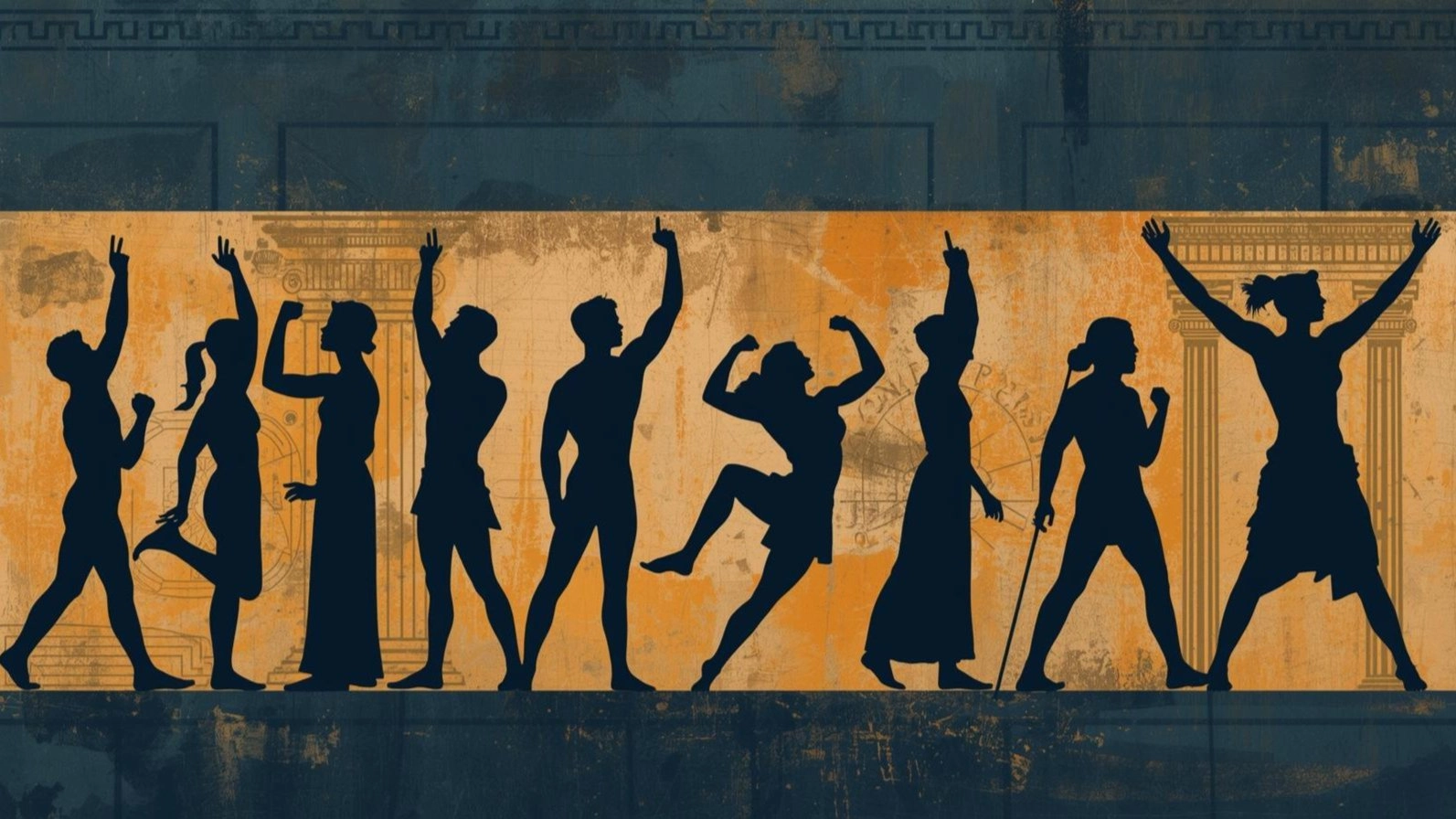 Bouger et Penser : L'atelier qui muscle le corps et l'esprit (Séance d'essai)