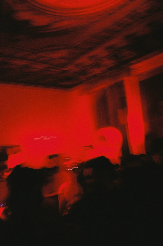 Studio Stereo x Carrenca pres. Hostom