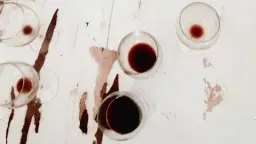 Geist @ Konträr 28/3 – a wine bar fantasy in three acts