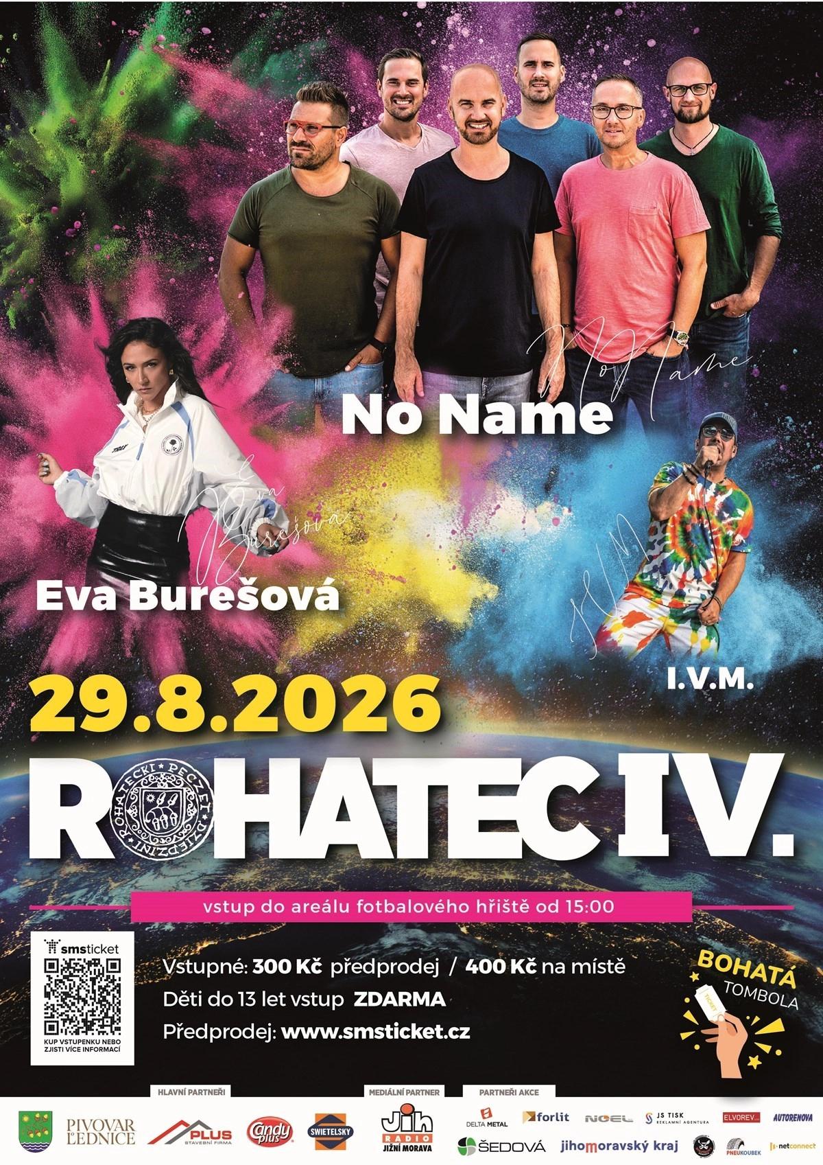 Rohatec IV.