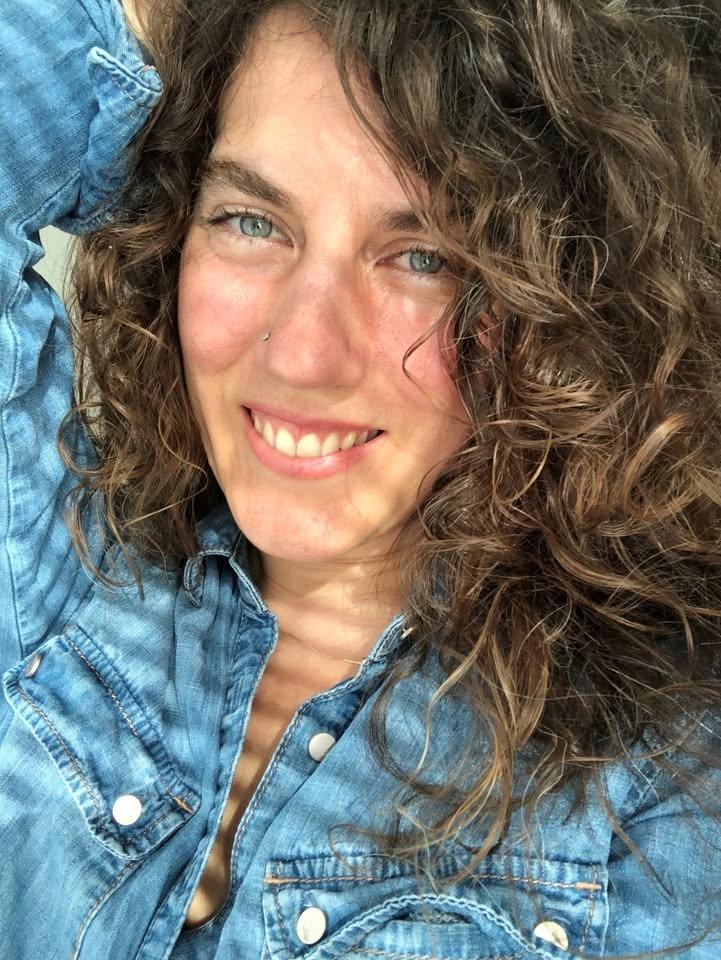 40år av liv! Derya