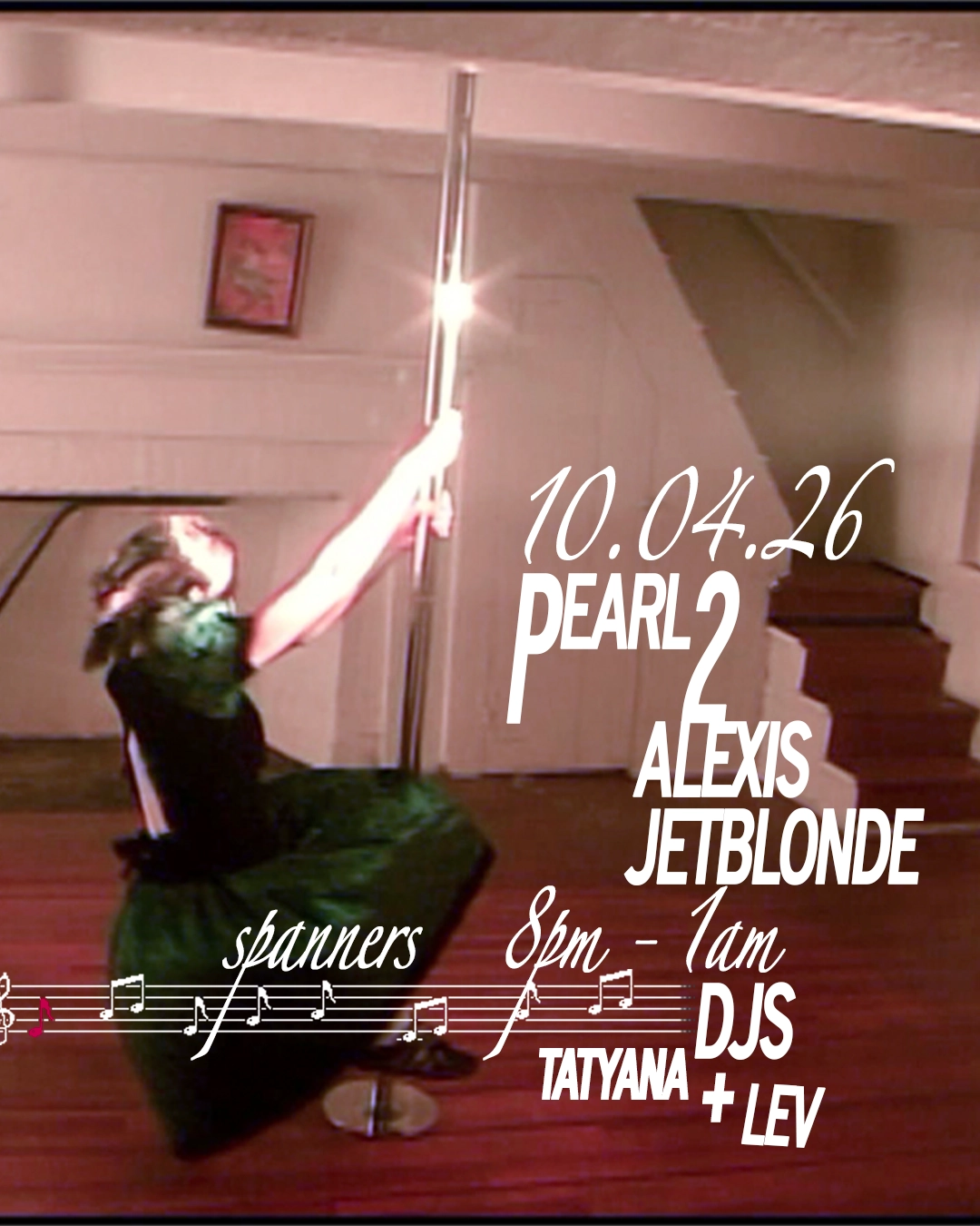 Time Is Just A Weapon