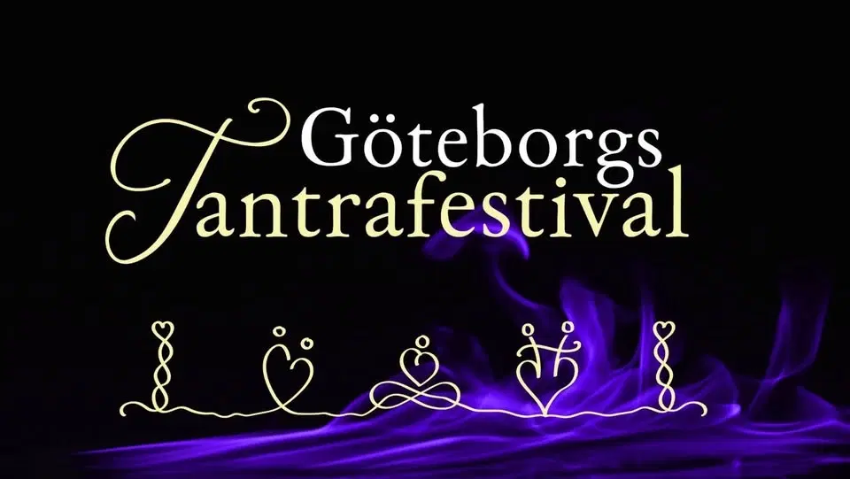 GÖTEBORGS TANTRAFESTIVAL autumn 2026