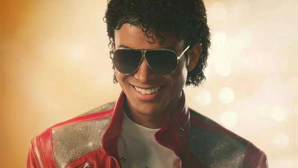 MICHAEL: The Iconic Soundtrack Performed LIVE