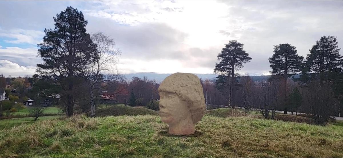 SynbART en virtuell konstutställning