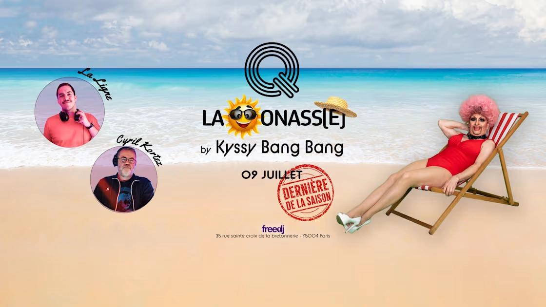 La Qonasse - S04ep42