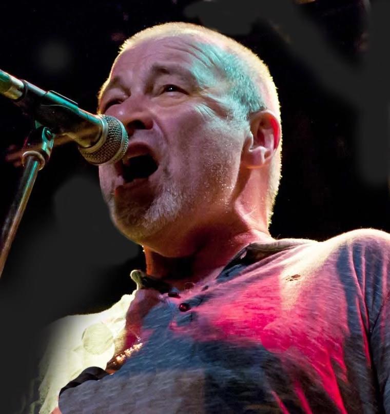 Joe Cocker Tribute