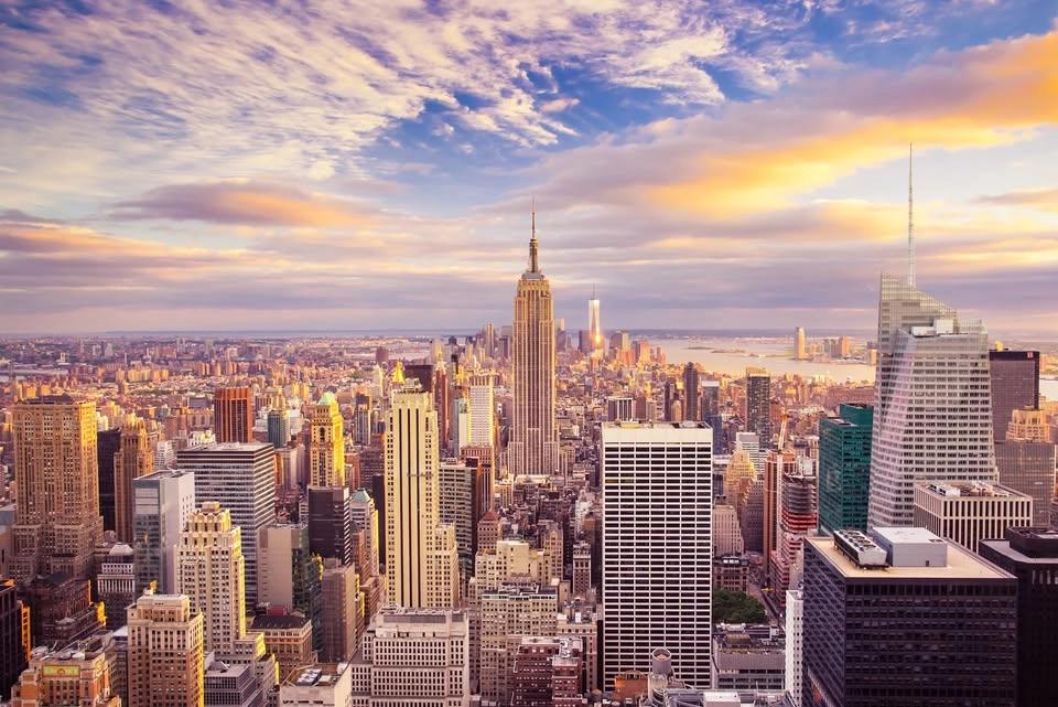 NYC - On Your Own - Summer Edition