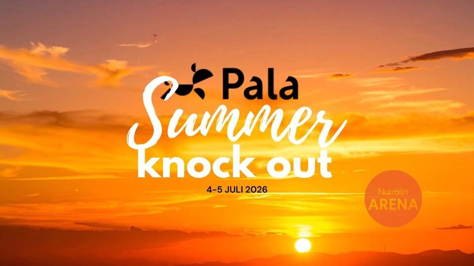 PALA Summer knockout