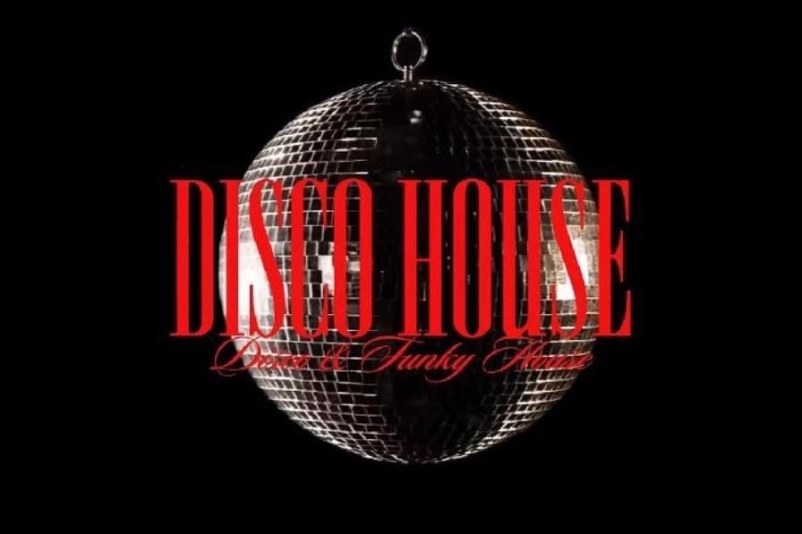 Disco House @Klubovna 2 Patro