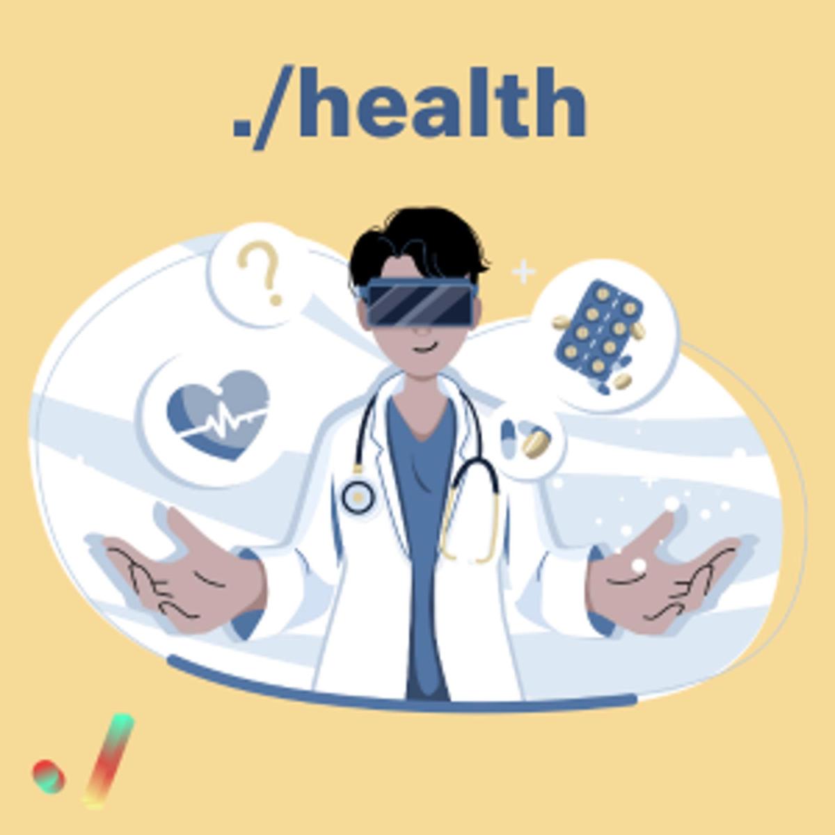 ./health tafel