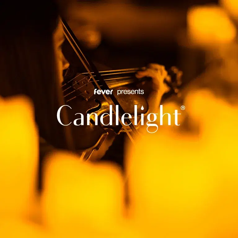 Candlelight: Tribute to Phil Collins | Copenhagen
