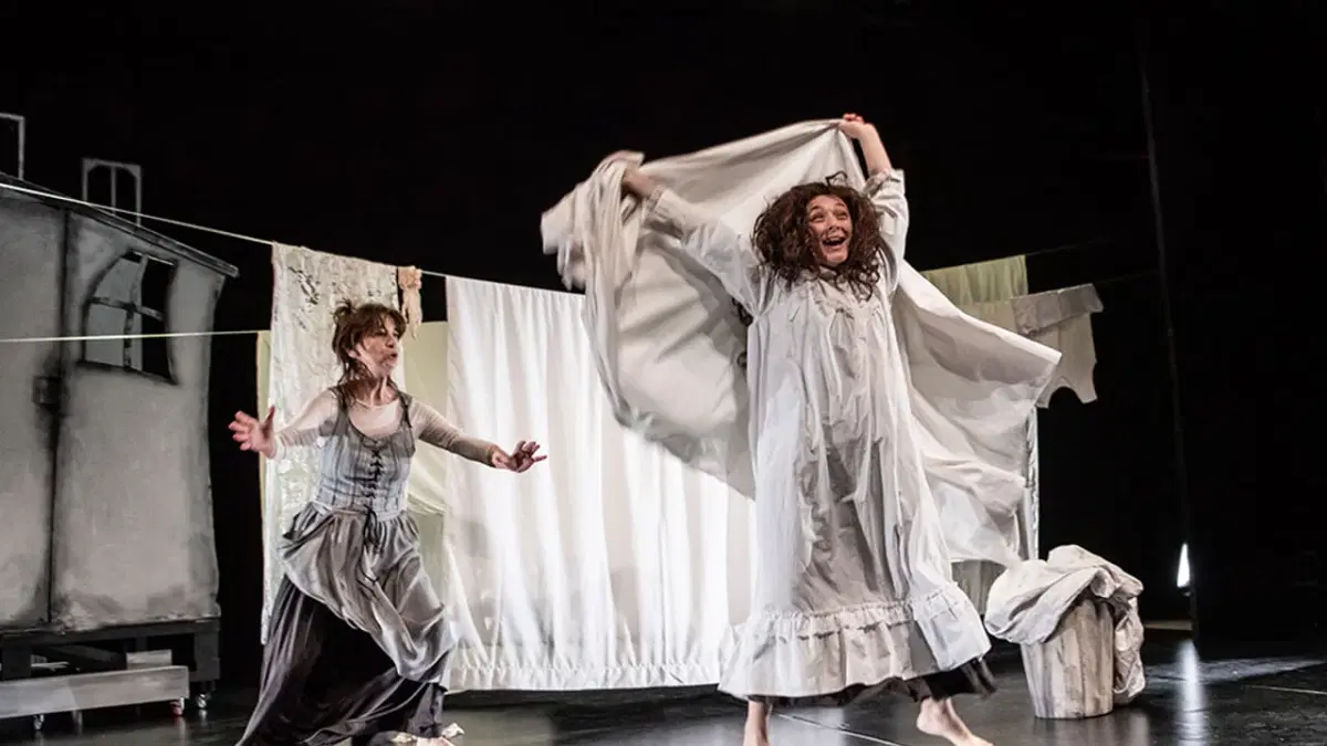 Il Principe delle tenebre a Centrale Preneste