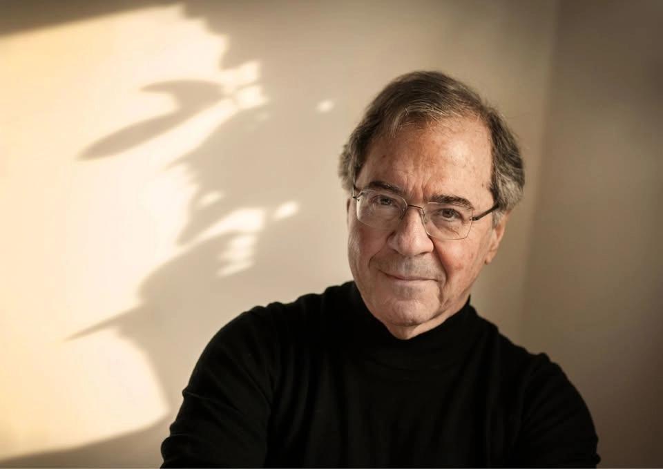 Göran Rosenberg: I lögnens tid