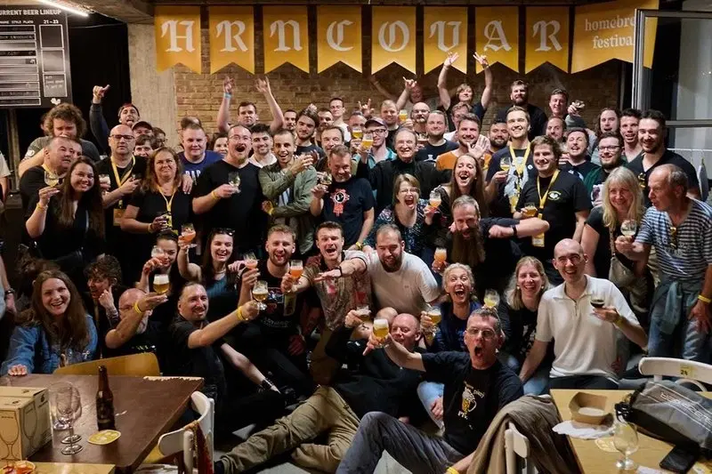 Hrncovar Homebrew Festival 2026