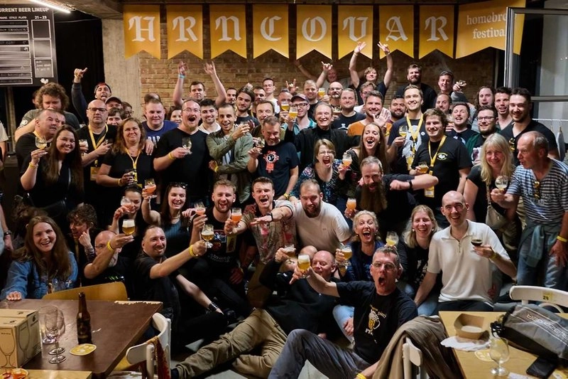 Hrncovar Homebrew Festival 2026
