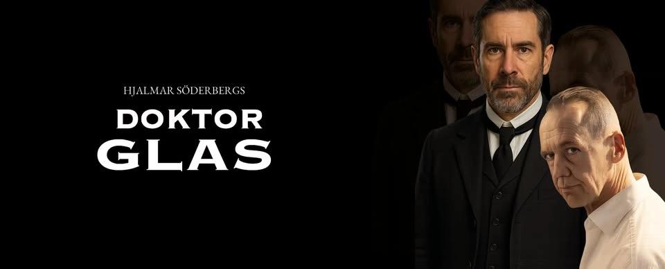 Doktor Glas
