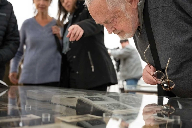 Creative 60+: Rudolf Sikora