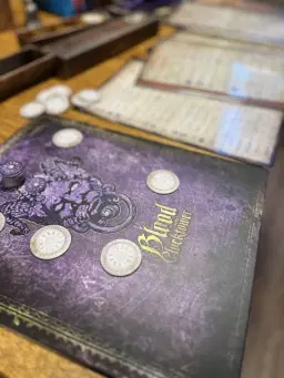 Blood on the Clocktower