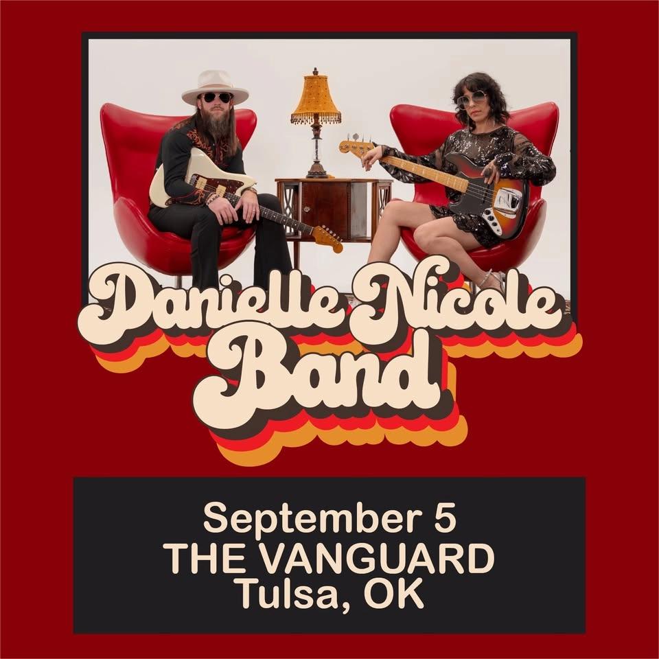 Danielle Nicole Band