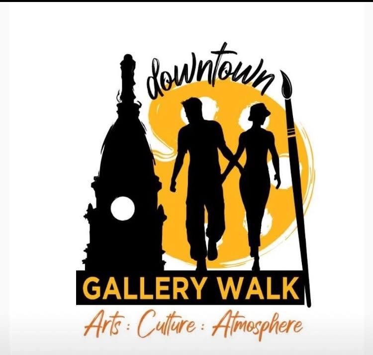 September 18th Gallery Walk