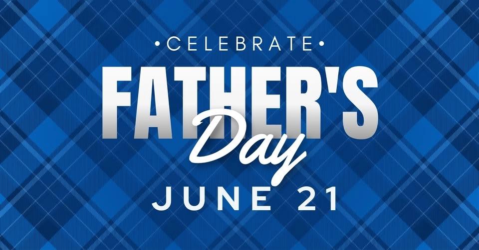 👔🥃 Celebrate Father’s Day at Russo’s on the Bay 🥃👔