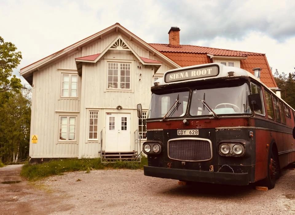 STÖDFEST för BBBussen