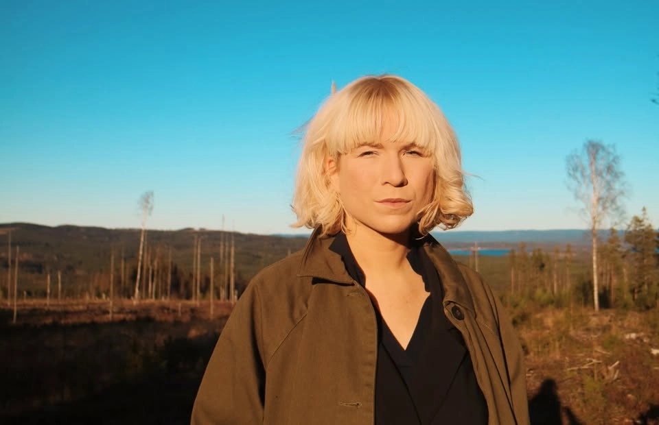 Ellinor Brolin - utomhuskonsert