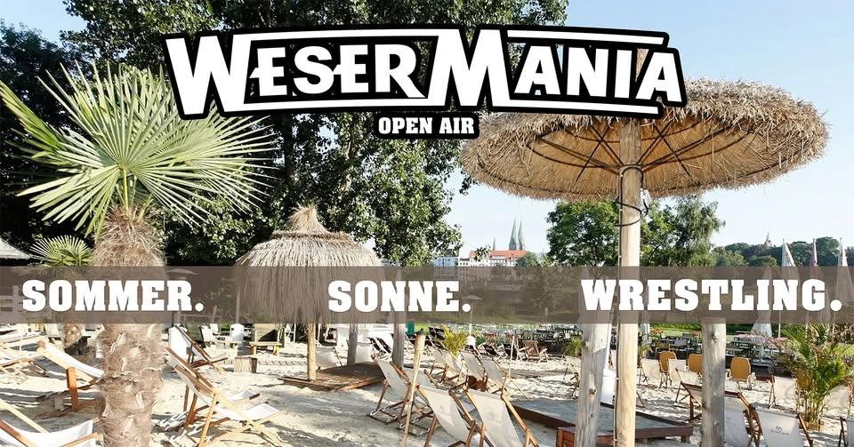 WeserMania Open Air